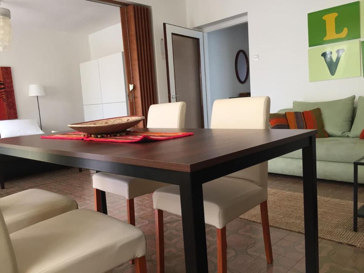 Domic ,Two Bedrooms Whit Large Terrace Njivice Exterior foto