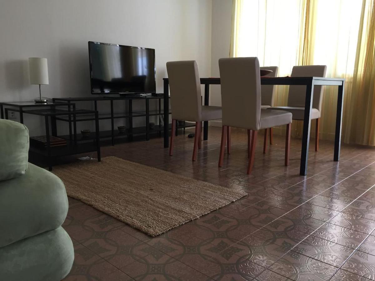 Domic ,Two Bedrooms Whit Large Terrace Njivice Exterior foto